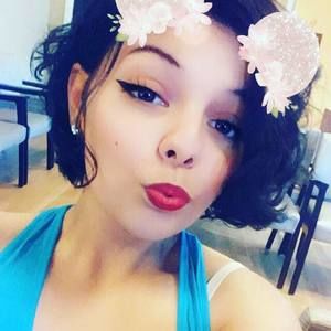 Meet your Posher, Wilmary